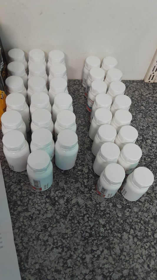 ManPowa Plus Capsules 30s