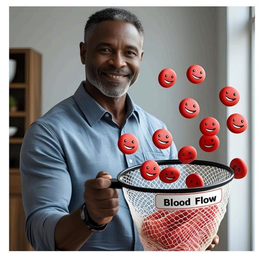 BullPowa Capsules 30s